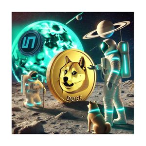 Dogecoin Price Slows Under $0.23, But CMC Listings Show Unilabs Already Added 9,500 New Holders