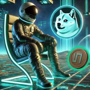 Skipping $0.009 Unilabs Now Could Feel Like Watching Dogecoin at $0.002 and Never Buying