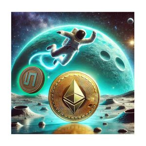 Ignoring This AI Fund Token at $0.009 Could Be Like Missing Ethereum at $200 in 2017