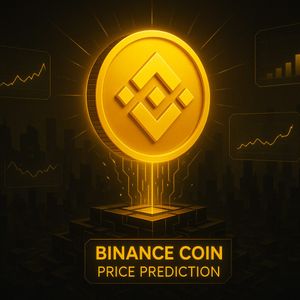 Binance Coin Price Prediction: BNB Price to $1,000 Looks Set, While Remittix Prepares for 7,500% Shockwaves
