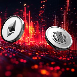 Ethereum Price Prediction: ETH Eyes $7000 But, This DeFi Altcoin Might 10x Sooner