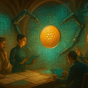 ChatGPT Picks Cardano and this Surprise Under $1 Coin as the Top Cryptos to Buy in August