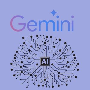 More than half of Kalshi traders now bet on Gemini to win the AI race