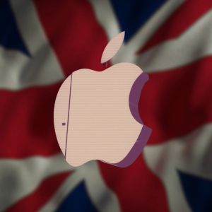 UK drops Apple encryption demand after U.S. pressure