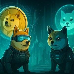 Is The Memecoin Era Ending? Dogecoin & Shiba Inu Decline As Remittix Emerges As 2025’s 100× Contender