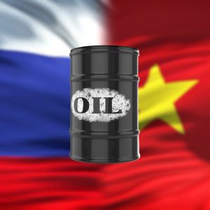 China scoops up cheap Russian oil as Trump targets India