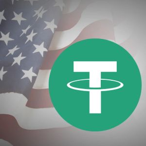 Bo Hines joins Tether days after exiting role on Trump's crypto task force