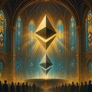 Ethereum ETF Inflows Cool Off, But This Red-Hot Altcoin Is Breaking Records With $20M+ Raised In ICO