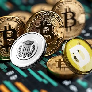 Dogecoin (DOGE) Trend Shift Raises Alarm, Investors Pivoting to This Utility-Rich Crypto at $0.035