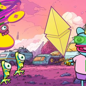 Top 3 Ethereum Token Must-Haves For Any Portfolio Before ETH Price Hits $5k
