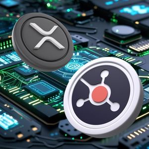 Ruvi AI (RUVI) Tipped as Best Shot at Ripple (XRP) Level Gains, Audited Token Skyrockets in Demand After Securing CoinMarketCap Partnership