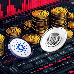 Cardano (ADA) on the Verge of Breakout to $2 While Mutuum Finance (MUTM) Sets Sights on a 30x Rally