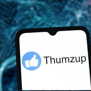Trump-backed Thumzup to acquire Dogehash in all-stock deal