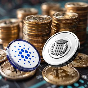 Cardano (ADA) Loses Momentum Against ETH DeFi Token Set to Rally from $0.035 to $3.50