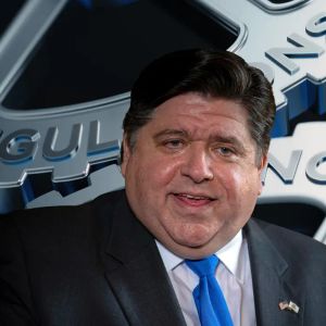 Illinois tightens crypto rules as Pritzker takes aim at Trump’s policies