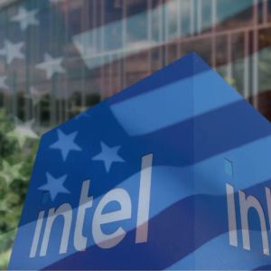 US Commerce Department may take equity stakes other chipmakers after Intel