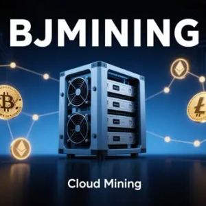 BJMINING Expands Global Cloud Mining Platform as Digital Asset Demand Grows