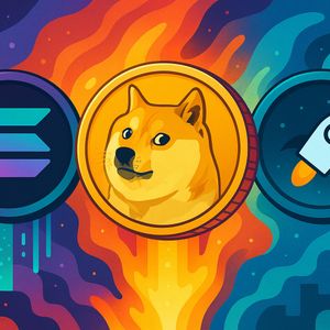 Stellar, Dogecoin and Solana Holders Pile Into Emerging Token Tipped for a 5,000% 2025 Rally