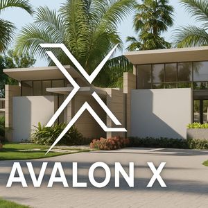 XRP vs Avalon X: AVLX’s Real Estate–Backed RWA Draws Major Investors