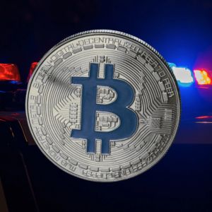 UK police investigate $2.8 million police impersonation Bitcoin scam