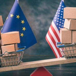 EU agrees on terms, signs trade deal with the US