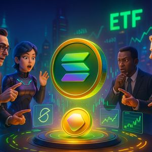 Solana’s Make-or-Break Moment – Will an ETF Launch Send It Soaring?