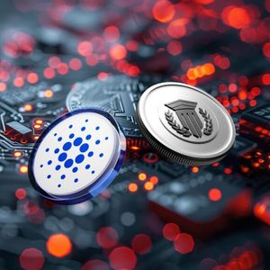 Cardano (ADA) Whale Activity Hits Multi-Month High, But Price Slips as Mutuum Finance (MUTM) Captures Investor Attention