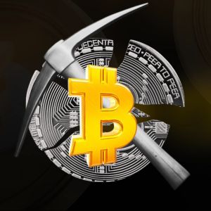 Foundry USA and AntPool currently control over 51% of Bitcoin's global hashrate