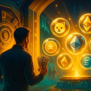 5 Best Altcoins to Buy With $1,000 Now
