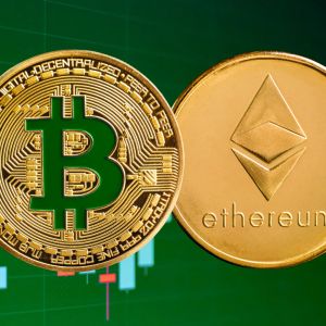 Crypto rebounds! BTC, ETH, DOGE & XRP surge despite stock market crash