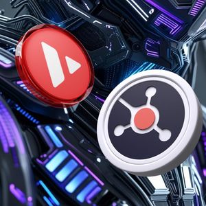 The Next Avalanche (AVAX)? Experts Say Ruvi AI (RUVI) Is Next to Explode as CoinMarketCap Listing Fuels Millions in Daily Sales