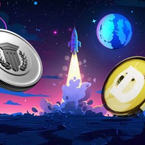 Dogecoin (DOGE) Charts Point to $1, While This $0.035 Token Eyes $3 by 2026