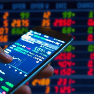 S&P 500 fell for the fifth straight day ahead of Jerome Powell’s Jackson Hole speech