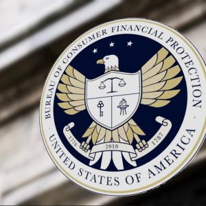 U.S. Consumer Financial Protection Bureau has begun the process of rewriting its “open banking” regulations
