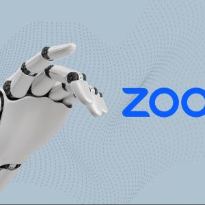 Zoom Communications lifts annual forecasts on robust demand for AI tools