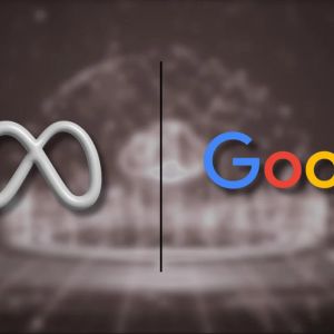 Meta picks longtime rival Google in $10B cloud deal