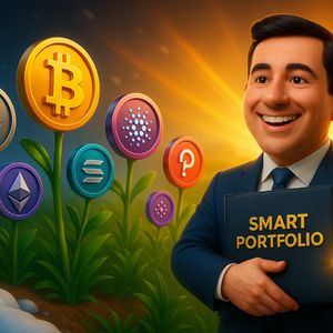The Ultimate Guide to Profiting from Altcoin Season with a Smart Portfolio