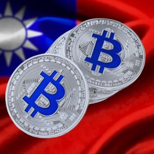 14 charged to court Taiwan breaks up $75M crypto laundering ring