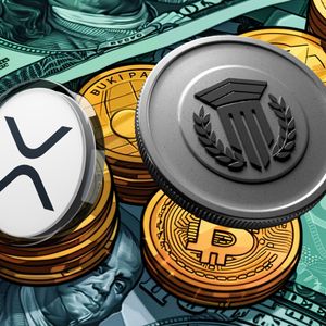 Ripple (XRP)  Bulls Pull Back Under $3 as Mutuum Finance (MUTM) Surges With Unmatched Potential