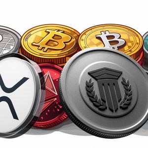 Best Crypto to Buy: Ripple (XRP) and Mutuum Finance (MUTM) Prove Why They’re Top Trending Altcoin Picks for 2025