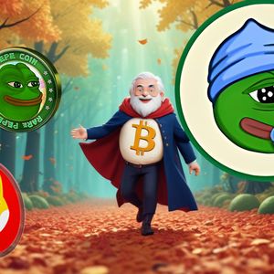 Pepe Coin (PEPE) Takes on Shiba Inu (SHIB) in the $1 Race, But Traders Prefer Rival Token Instead