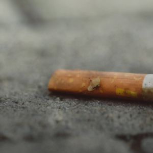 A cigarette mistake hands police $13M crypto scammer