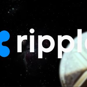 A 12-year-old USPTO document has sparked claims that the U.S. government owns the “XRP” patent