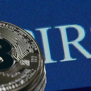 IRS crypto chief steps down amid policy shake up