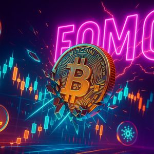 Will Crypto Ride the FOMO Wave Once Again and Shake the Global Markets?