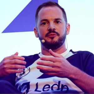 Ledn CEO warns Bitcoin Treasury boom is fading