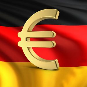 Germany pledges reforms as economy shrinks 0.3%