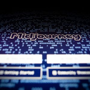 Meta taps Midjourney to power AI images across all apps