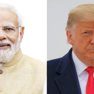 India says trade talks with U.S. still ongoing despite tariff heat