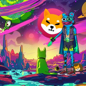 Dogecoin & Shiba Inu Face New Competition: Meme L2 Offering Faster, Cheaper Transactions Than ADA